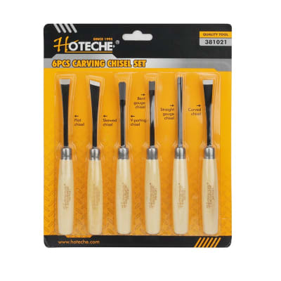 JG FORMON 6PCS HOTECHE 910A 381021 3810211
