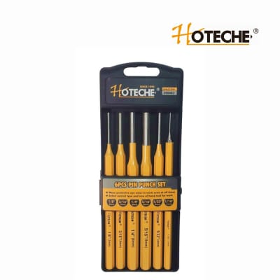 JG FORMON 6PCS HOTECHE 910B 390403 3904031