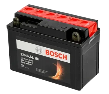 BATERIA 12V 6.5AH PD PARA MOTO BOSCH1