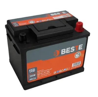 BATERIA MF 54321 44AH 420CCA 12V PD BESTE1