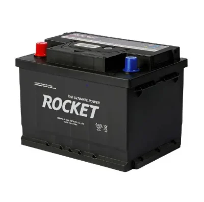 BATERIA ROCKET 12V 054 AH 400 CCA POSITIVO IZQUIERDA BORNE ESTANDAR1