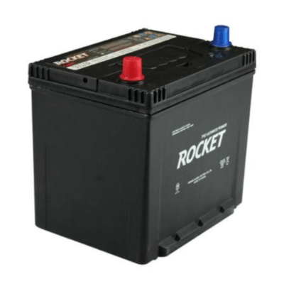 BATERIA ROCKET 12V 060 AH 500 CCA POSITIVO IZQUIERDA BORNE ESTANDAR1