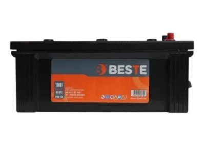 BATERIA BESTE 12V 180 AH 900 CCA POSITIVO IZQUIERDO BORNE ESTANDAR1