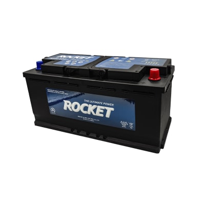BATERIA ROCKET 12V 105 AH 950 CCA POSITIVO DERECHA BORNE ESTANDAR1