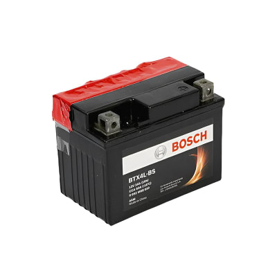 BATERIA BOSCH 12V 3H PD MOTO1