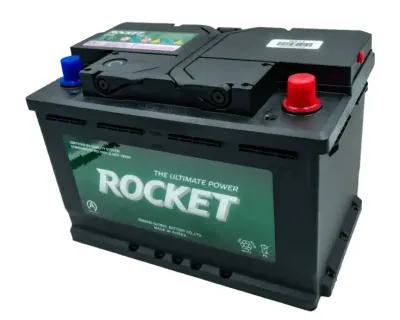 BATERIA 12V 70AH 680 CCA PD ROCKET1