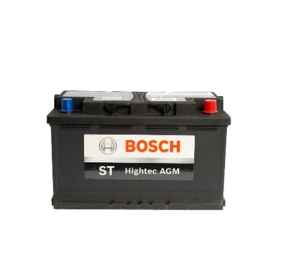 BATERIA 12V 80AH AGM START STOP BOSCH1