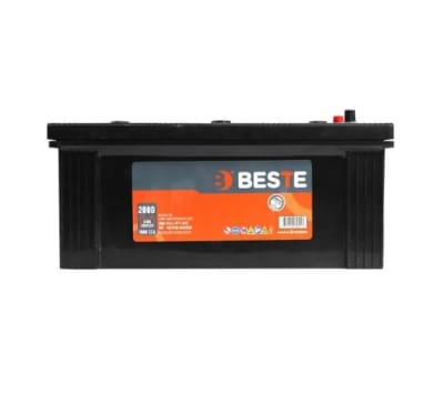BATERIA BESTE N2001