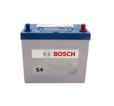 BATERIA P/VEHICULO BOSCH NS60SMF 42AH 12V PI1