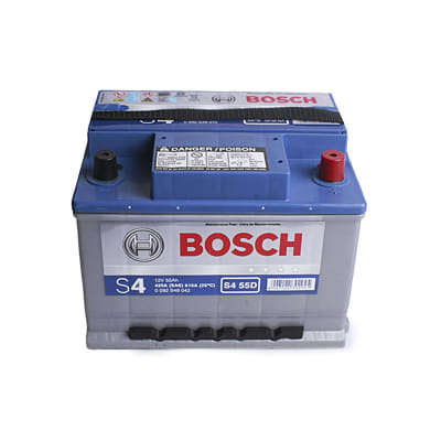 BATERIA BOSCH 12V 45AH PD 39S445D1