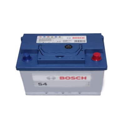BATERIA BOSCH 12V 055 AH 460 CCA POSITIVO DERECHA BORNE ESTANDAR1