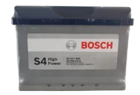BATERIA BOSCH 12V 55AHPI 39S455E-S1