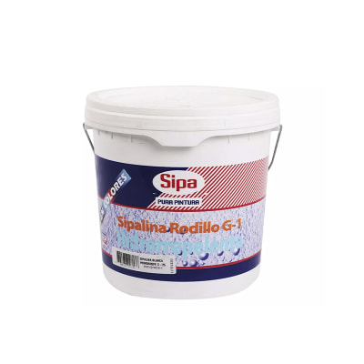 SIPALINA HIDRORREPELENTE G-25 BASE P 4GL1