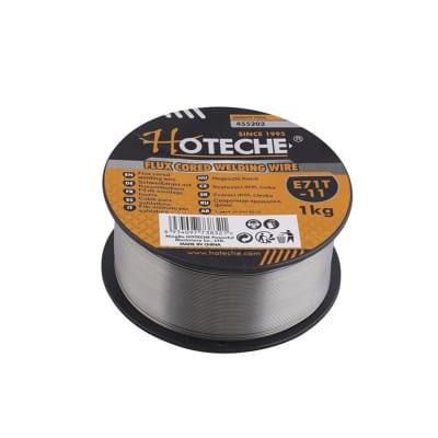 ALAMBRE D/SOLDADURA HOTECHE1