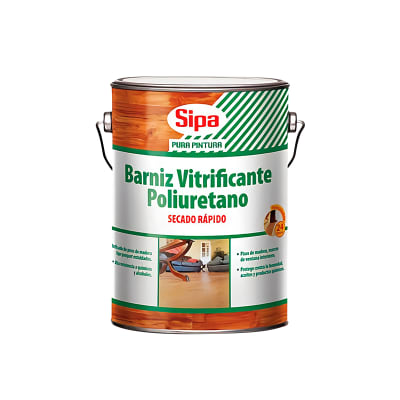 BARNIZ VITRIFICANTE BRILLANTE GLN1