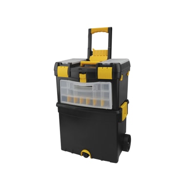 CAJA HERRAMIENTA PORTATIL HOTECHE 920A 490015 4900151