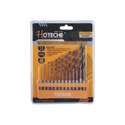 JGO DE BROCA 13 PCS1