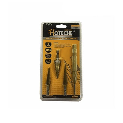 JGO DE BROCA 4 PCS1