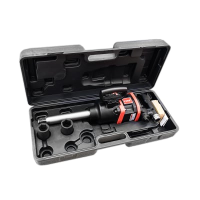 PISTOLA DE AIRE 1 PULGADA FD5303 - NEUMATICA1