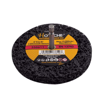 DISCO ABRASIVO MARCA:HOTECHE MODELO:550611 TIPO:S/T1