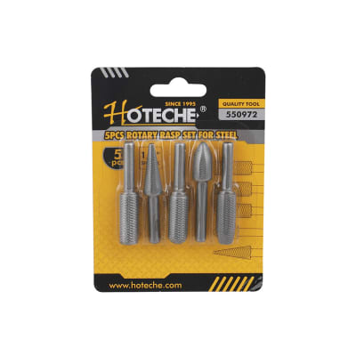 JUEGO DE BROCAS PARA TALADRO 5509722