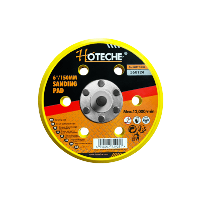 DISCO PARA PULIR 6 HOTECHE 5601241