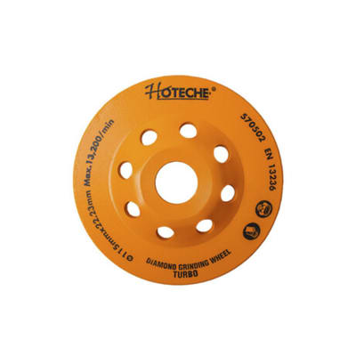 DISCO 115MM HOTECHE 910A 570502 5705021