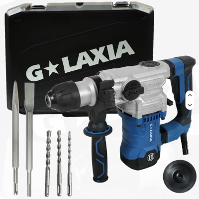 ROTOMARTILLO 32MM 1500W1