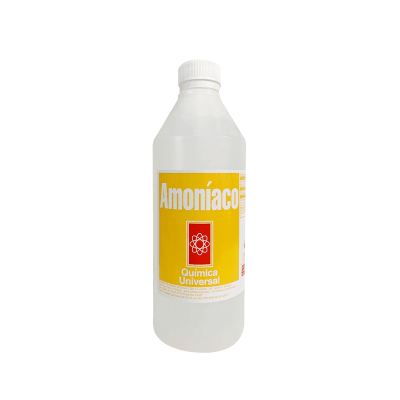 AMONIACO 1/2 LITRO S/M1