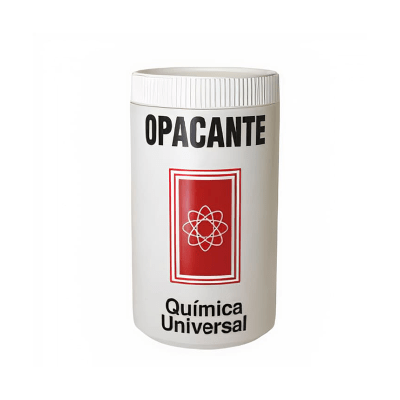 OPACANTE POLVO 100G S/M1