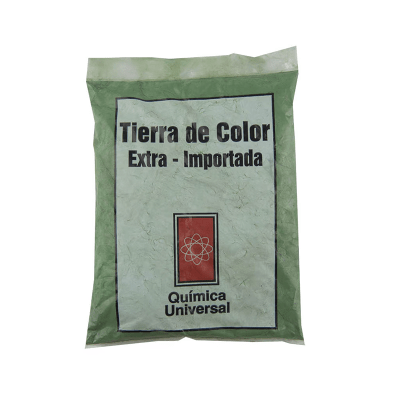 TIERRA VERDE EXTRA BOLSA 1/2KG1