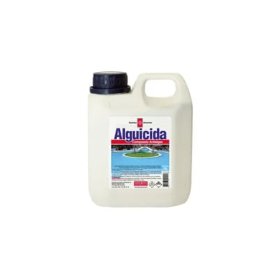 ALGUICIDA BIDON 1LT1