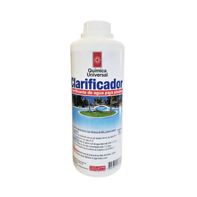 CLARIFICADOR 1LT1