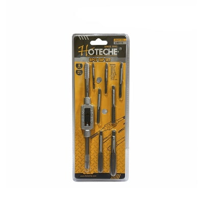 JG HILO/MACHO 8PCS HOTECHE 910B 640112 6401121