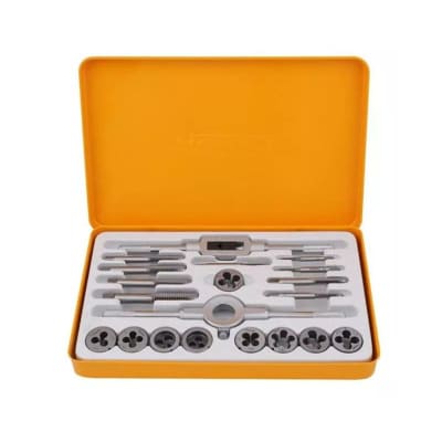 JGO TARRAJA MARCA:HOTECHE MODELO:640207 TIPO:S/T INF.ADIC.:20PCS1