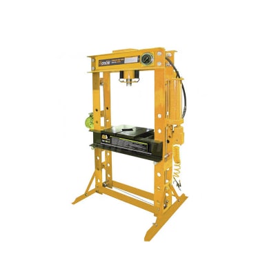 PRENSA/HIDRAULICA 50T1