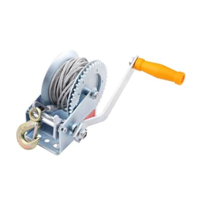 TECLE MANUAL 600LB1