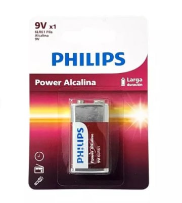 PILA 6LR61P1B1
