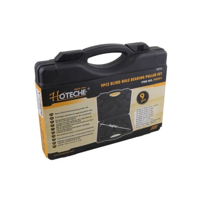 JGO. EXTRACTOR 9PCS HOTECHE1