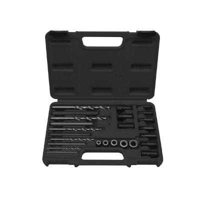 JG ACC P/TALADRO 25PCS HOTECHE 700540 7005401