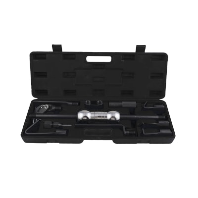 JGO. EXTRACTOR DE ABOLLADORA 10PCS HOTECHE1