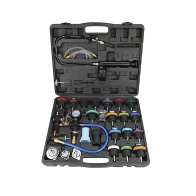 JUEGO PROBADOR FUGA 28PCS HOTECHE 7006301