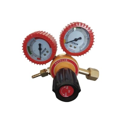 MANOMETRO ACETILENO1