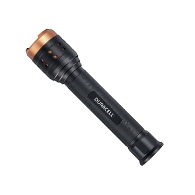 LINTERNA LED FOCUSING FLASHLIGTH 2500 LUMENES 7159-DF25001