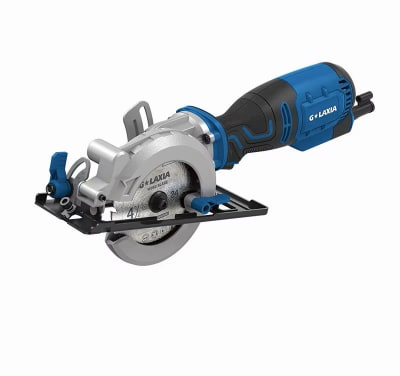 MINI SIERRA CIRCULAR 115MM 705W1