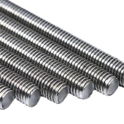 ESPARRA RTL UNC ZN 1/4-20 X 1000MM1