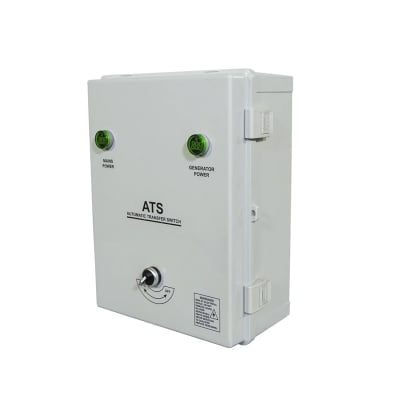 ATS 12000SE-T GENERICA MODO TRIFASICO 78ATSD40AM1