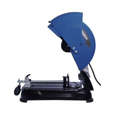 TRONZADORA 2400W DISCO 141