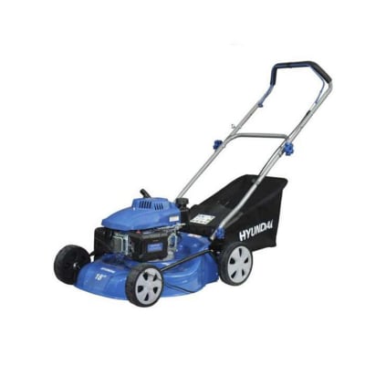 CORTADORA DE PASTO MANUAL HYUNDAI 18? 5 HP 140 CC1
