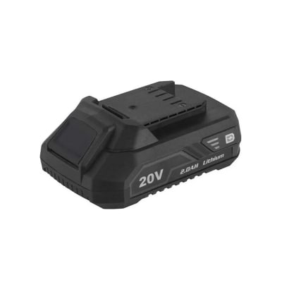 BATERIA LI-ION 2AH 20V1